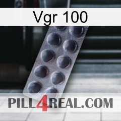 Vgr 100 30